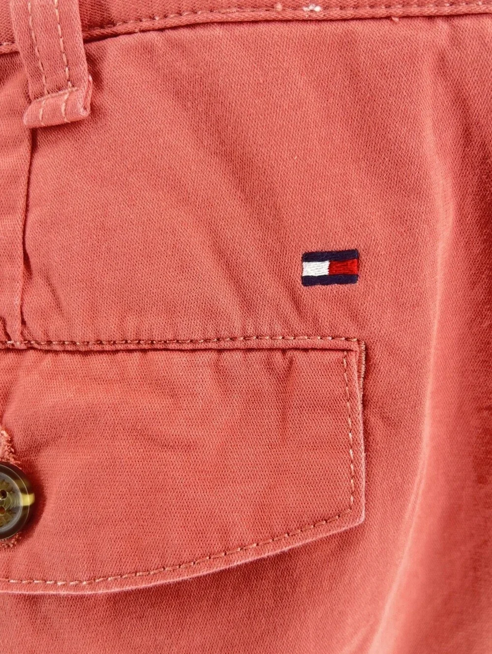 Tommy Hilfiger men's 1-14 shorts Size 40 (1-14)